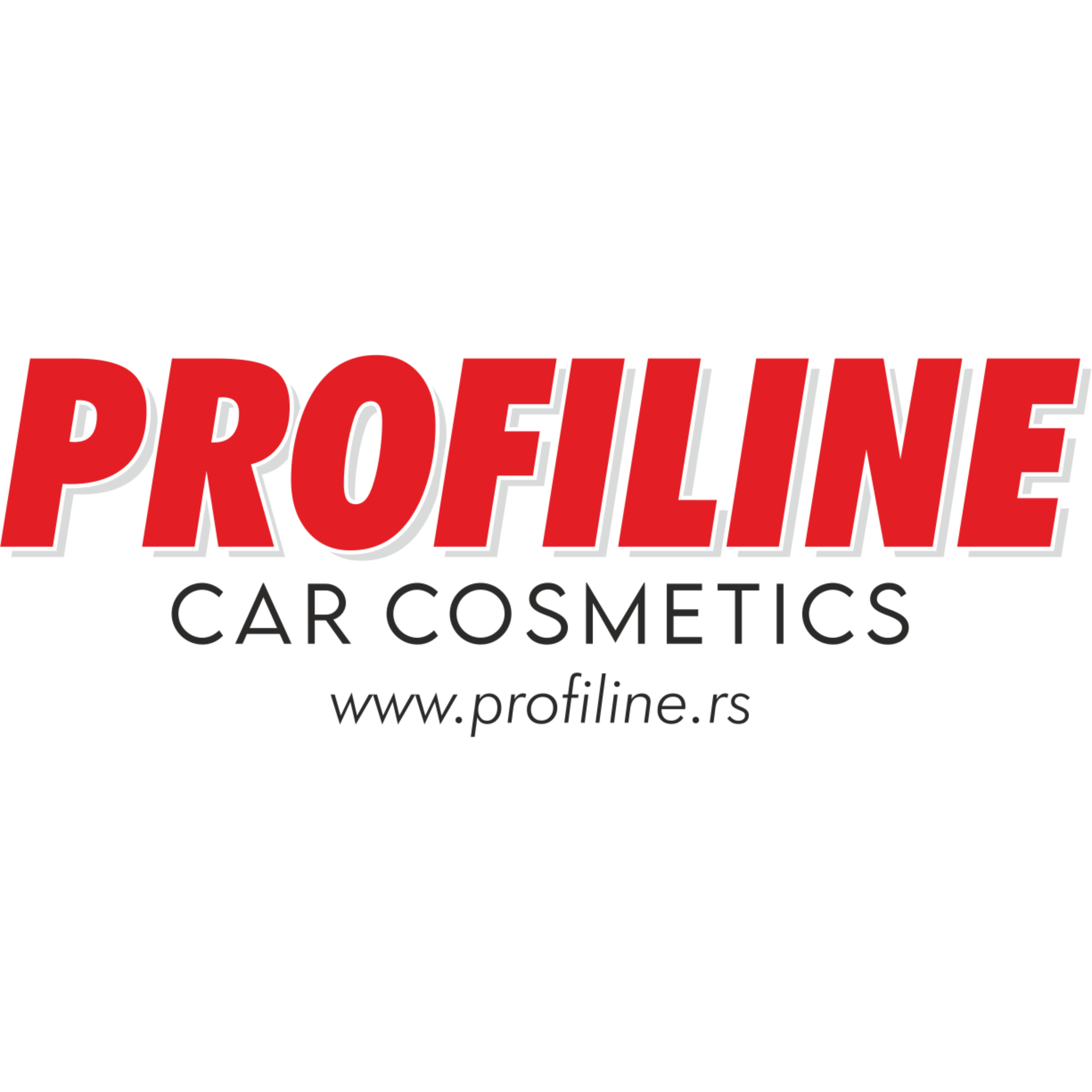 “PROFILINE CAR COSMETICS” DOO